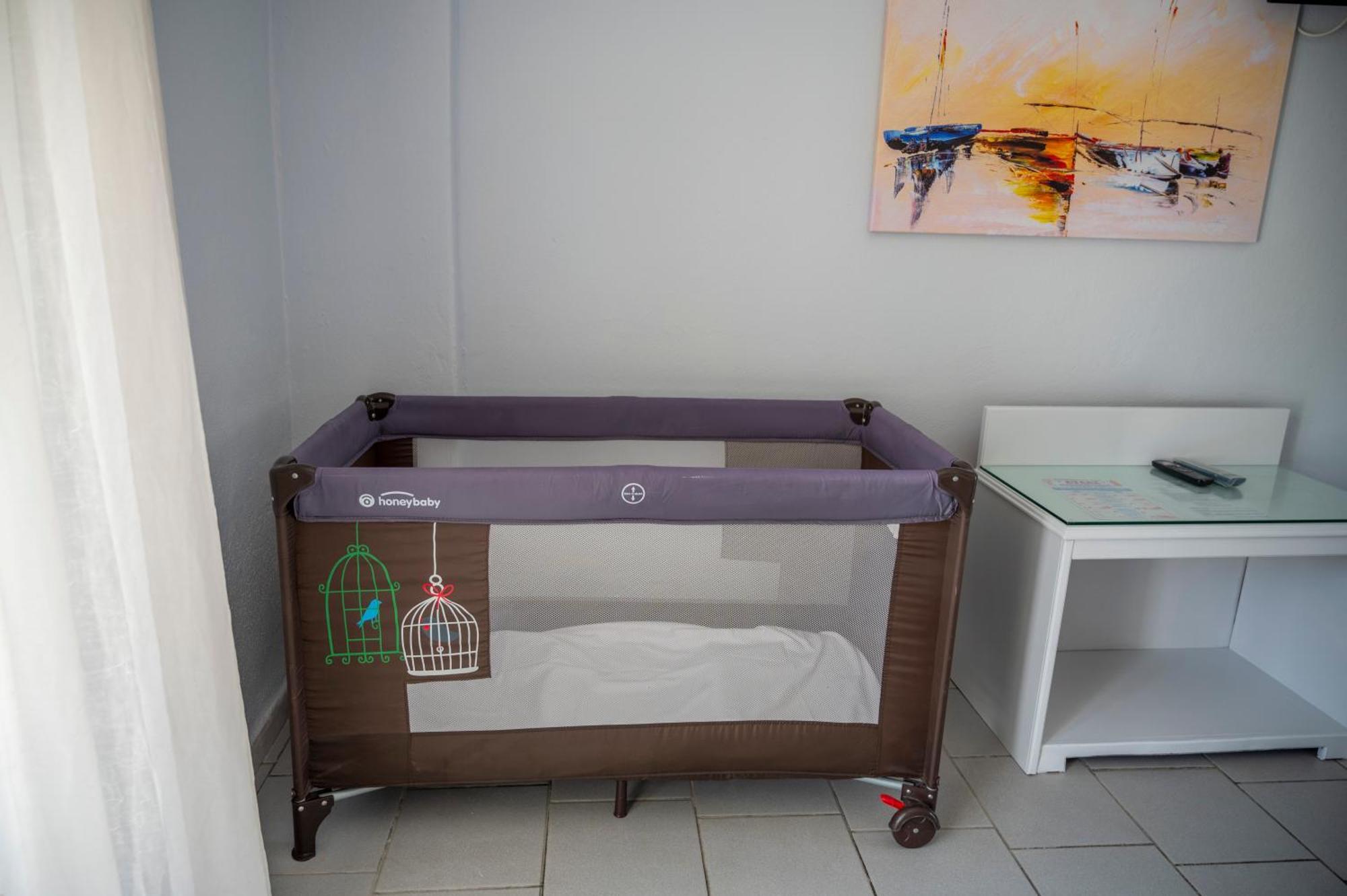 חניוטי Theramvos Superior Apartments מראה חיצוני תמונה